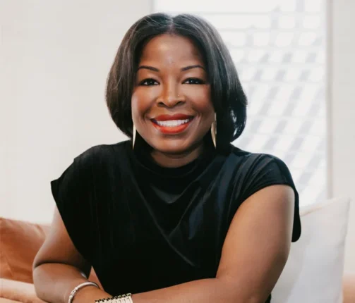 Dr. Charlene Brown