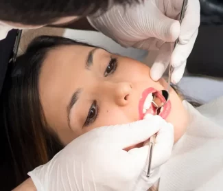 Emergency Restorative Dentistry: Fast Solutions for Damaged Teeth