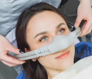Struggle to Keep Your Mouth Open Long? Sedation Dentistry Can Help